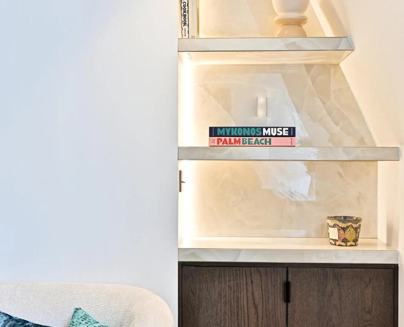 פריז Elegant Esprit Suite D'Hotel