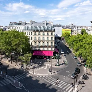 Fauchon L'hotel מלון